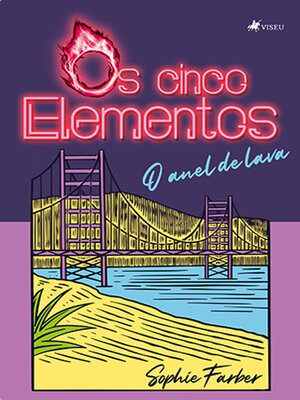 cover image of Os cinco elementos